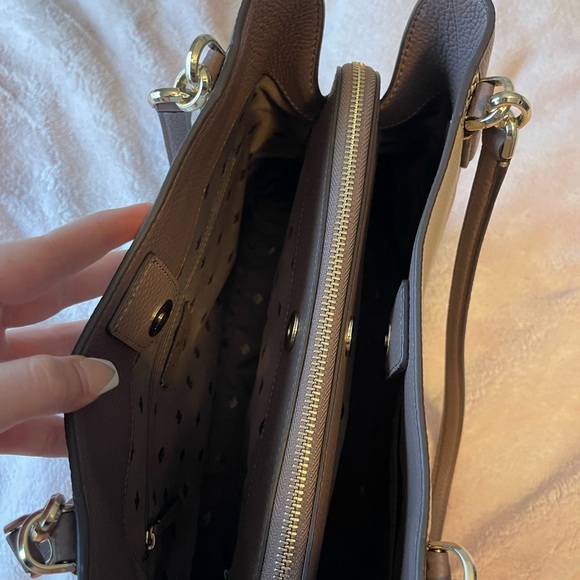 COPY - Kate Spade Tote Purse - Picture 4 of 5